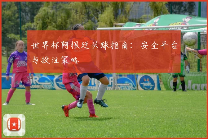 世界杯阿根廷买球指南：安全平台与投注策略