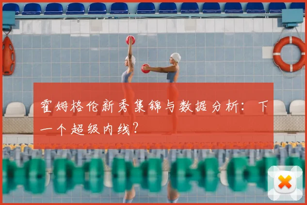 霍姆格伦新秀集锦与数据分析：下一个超级内线？